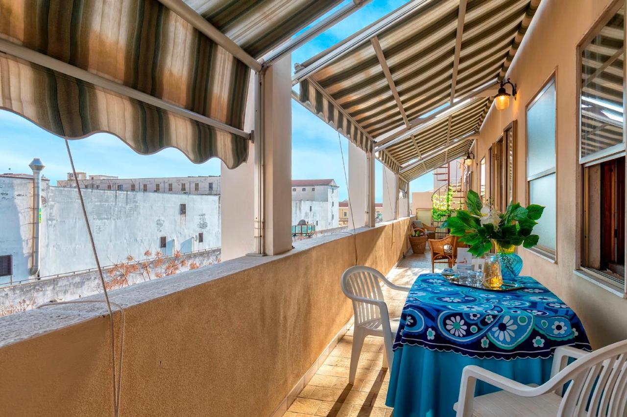 Sardinia Re - Catalogna 62 Διαμέρισμα Αλγκέρο Εξωτερικό φωτογραφία