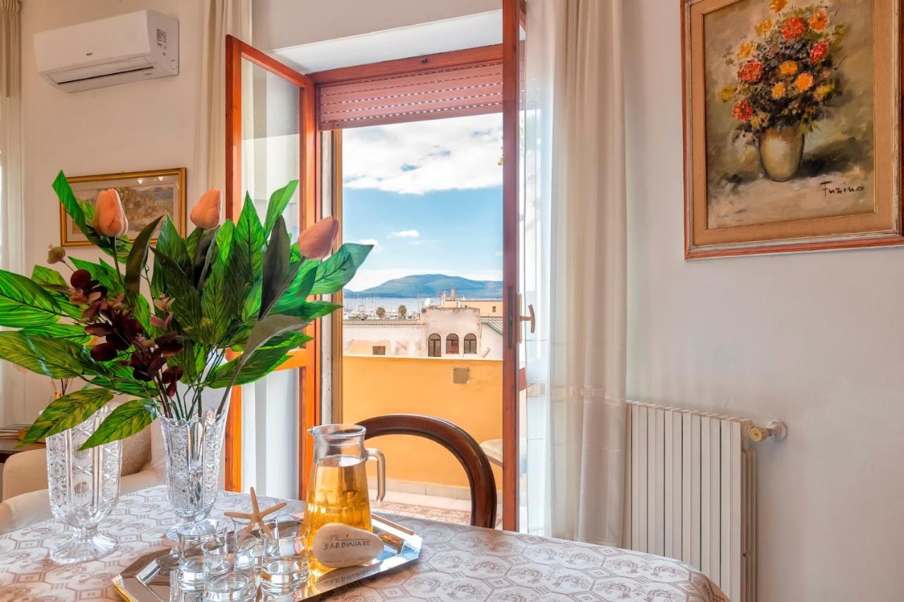 Sardinia Re - Catalogna 62 Διαμέρισμα Αλγκέρο Εξωτερικό φωτογραφία