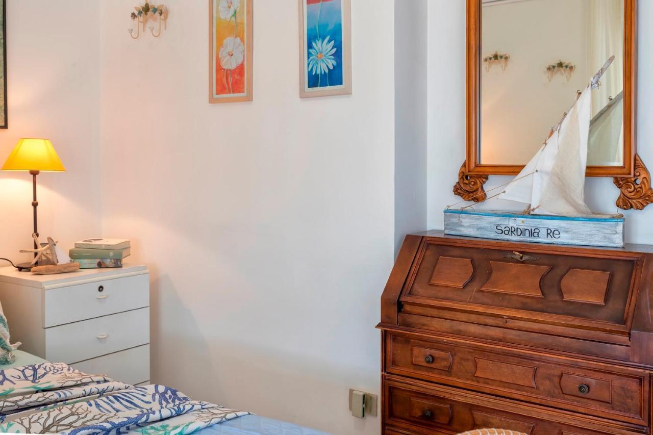 Sardinia Re - Catalogna 62 Διαμέρισμα Αλγκέρο Εξωτερικό φωτογραφία
